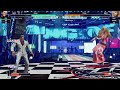 KOF_XV casual sets with @ennohex!
