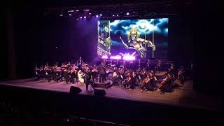 Orquesta Filarmónica - Phantom of the Opera (A Tribute to Iron Maiden)