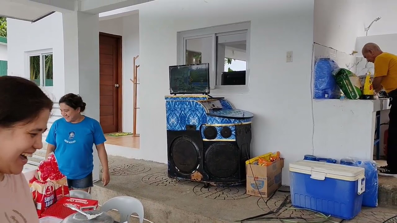 Batangas  Resort NNovember 22-23, 2025