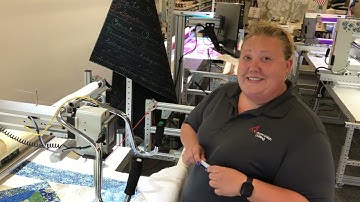 Removing Quilting - unstitching, picking stitches quick tips