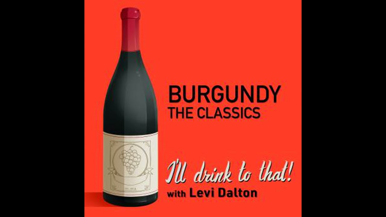 Burgundy, The Classics - Erin Scala