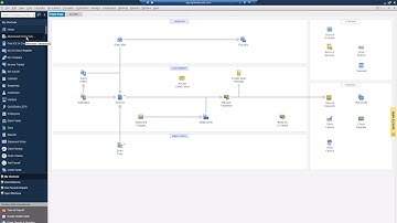 Print IOLTA checks from QuickBooks Desktop hosted Right Networks