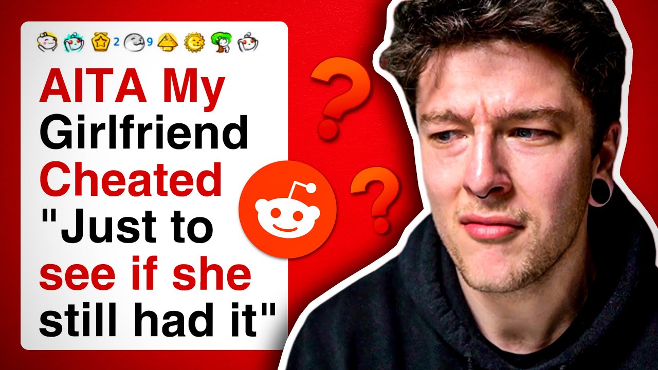 Ridiculous AITA Stories