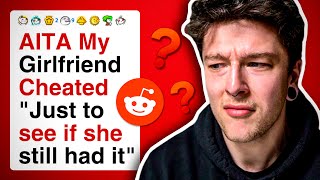 Ridiculous AITA Stories