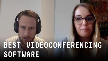 The definitive guide to the best videoconferencing options