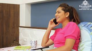 The Fusion Tale Trailer Indo - Italian Collection By Kalamandir Jewellers