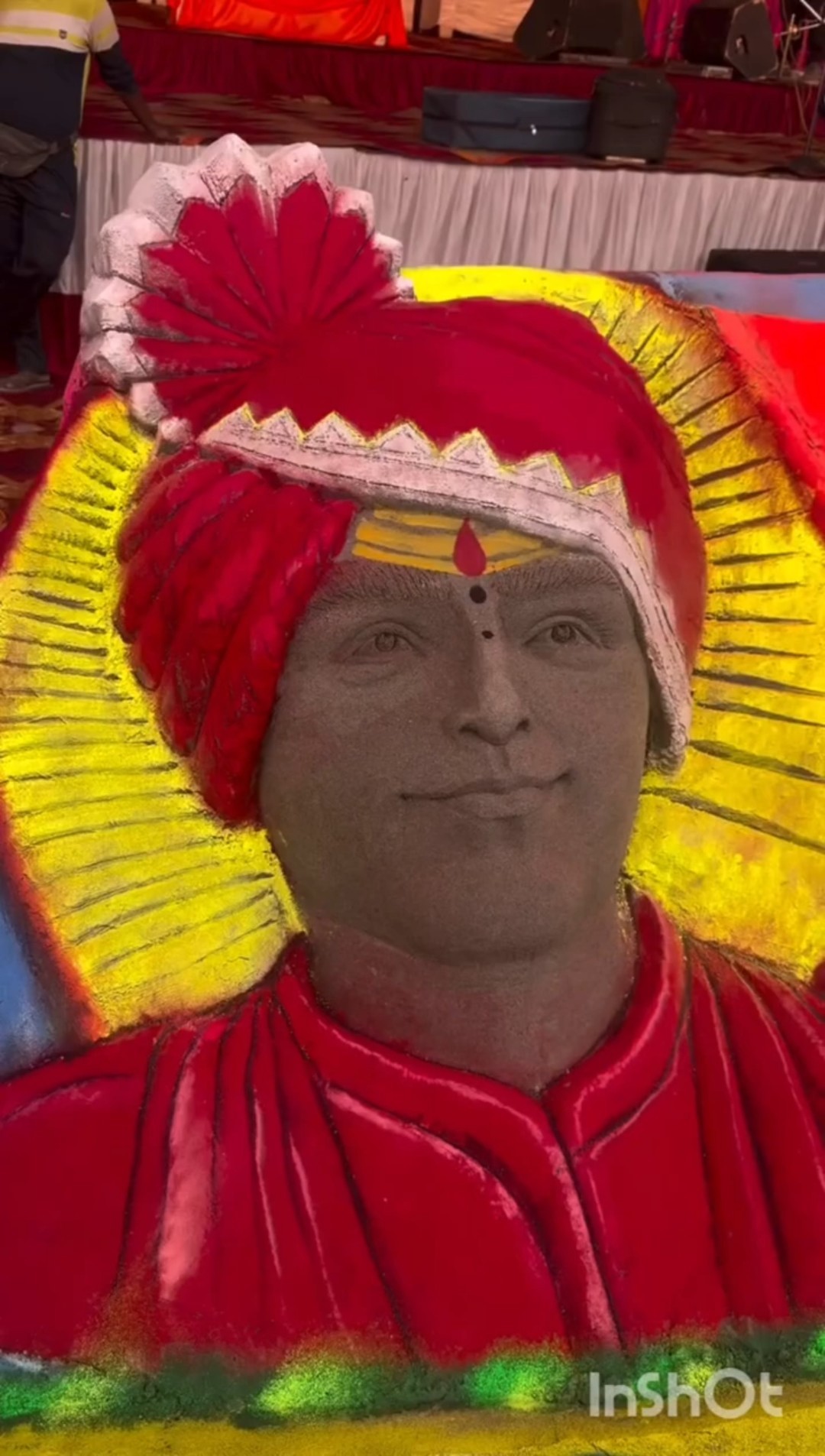 Cricket team - ShareChat