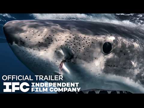 CHUM | Official Trailer Ft. Alice Eve | Independent Film Company