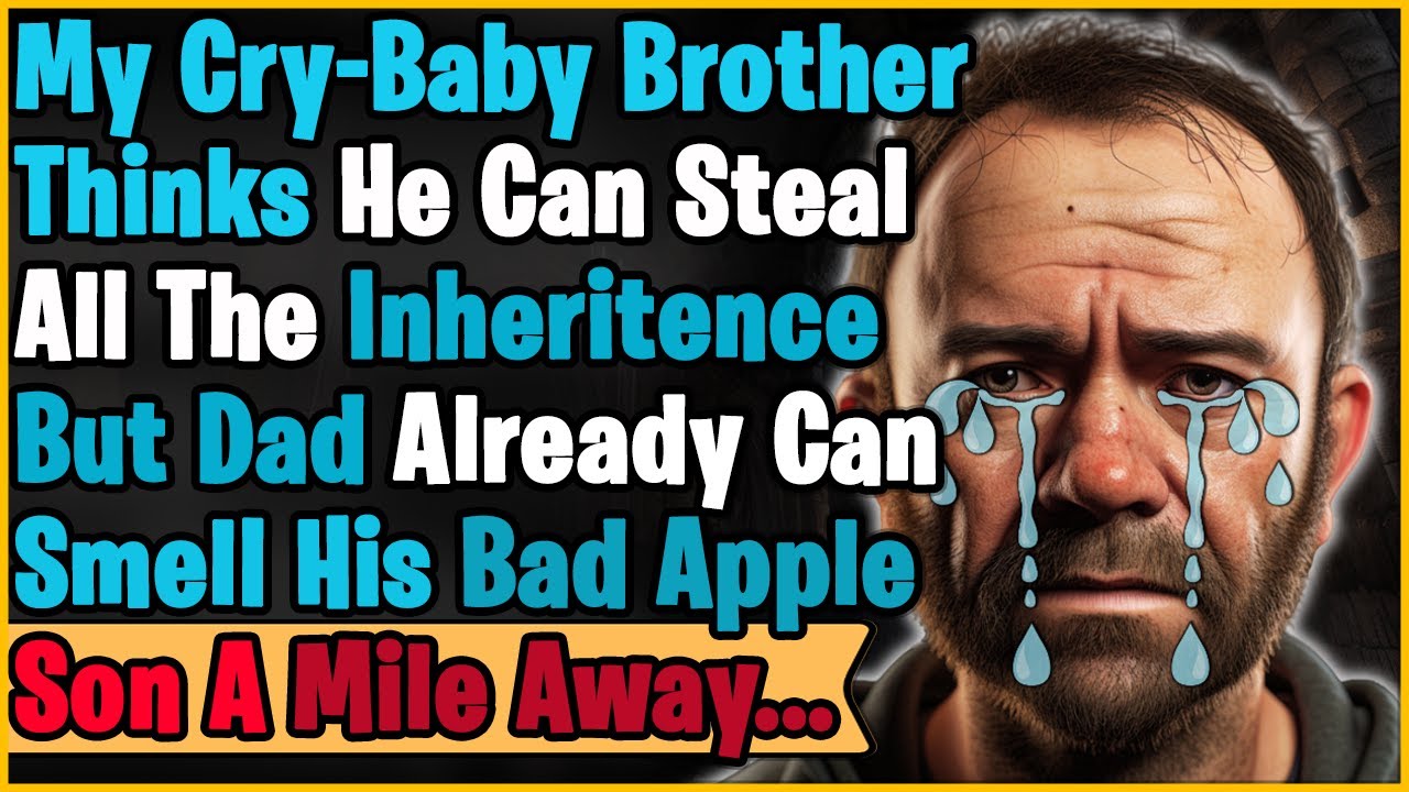 I Married Dad's Young Widow & Tried Taking His Company, Now My Siblings Are Suing Me - The Shady War