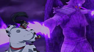 Order - Boruto Editamv 4K