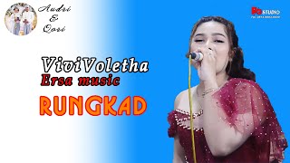 RUNGKAD - Vivi Voletha - ERSA Music