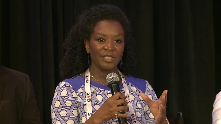 Fox Sports' Teresa Jackson on Digital Workflows Im...