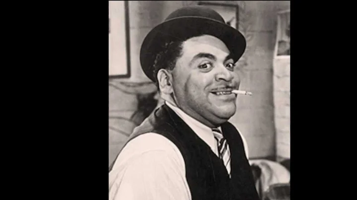 Fats Waller - Dinah (1939)