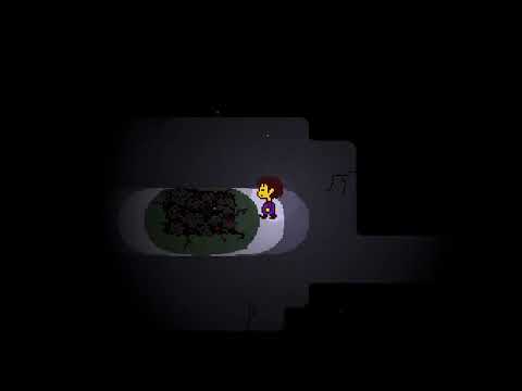SPOILERS - WeirdTale AU step's sound Test (leak 2)