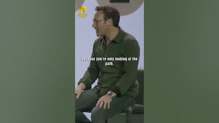 Focus on what Makes you Better - Simon Sinek #shorts #motivation