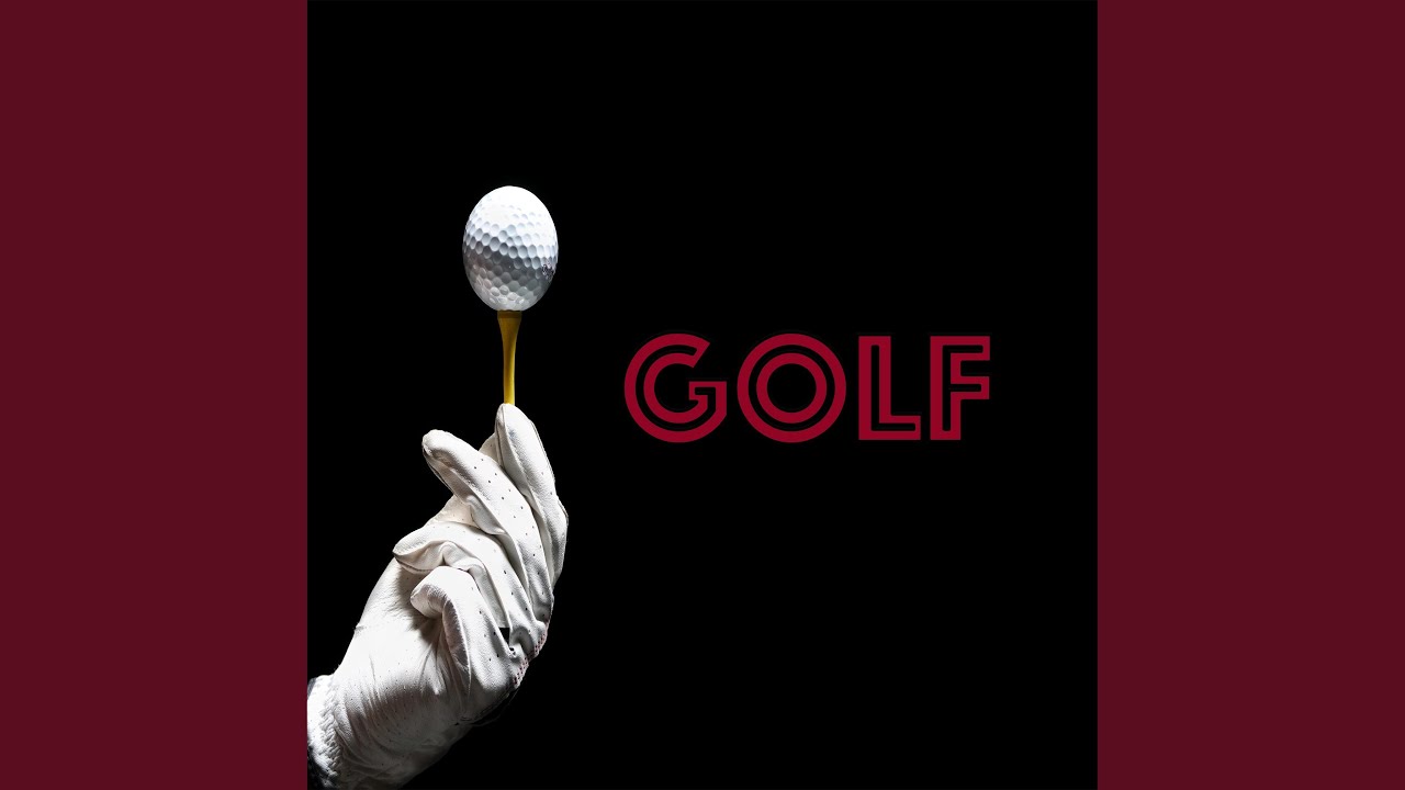 Watch GOLF on YouTube Watch GOLF on YouTube