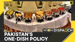 Pakistan's attempt to curb waste at weddings | WION Dispatch