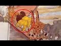 12 Famous Images with Hidden Messages