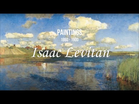 Video: Vladimir Levitan: Biography, Creativity, Career, Personal Life