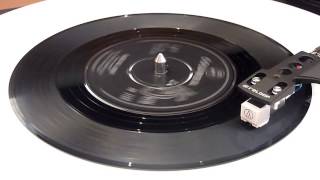 Dave Clark Five - Glad All Over - Vinyl Play - humanjukebox45s