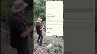 Digital Weed Mapping: Using Boundaries for Effective Control screenshot 5
