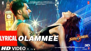 Presenting olammee (telugu) song composed by badshah & lyrics
ramajogayya shastry . this foot-tapping soundtrack is sung mellow d,
neha kakkar ft. varu...