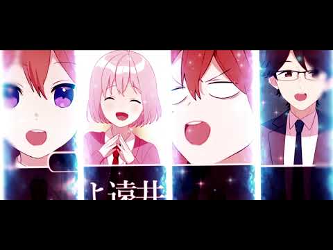【第二回珍素合作単品】何でやね～んテクニック