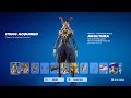 HOW TO GET AKULTURA SKIN IN FORTNITE!