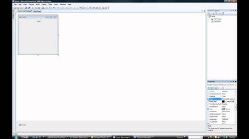 making a clock in visual basic 2008