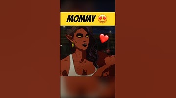 No Way She Said That #dispatch gameplay edit