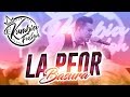 Kumbia Fusión - La Peor Basura (Cumbia Sureña) VIVO