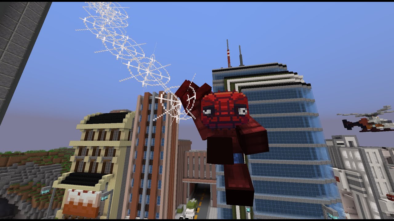 voice-of-spooderman-in-smash-heroes-on-hypixel-youtube