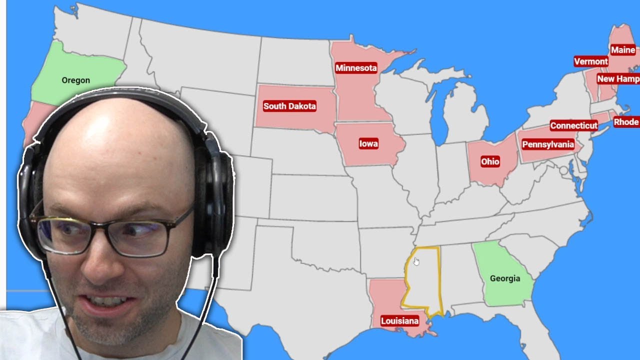 Can You Name What Every State Is The Best At Sporcle YouTube Can you name what every state is the best at sporcle youtube