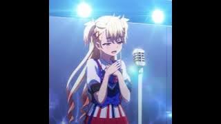 Yellow Rose (理王solo short ver.)