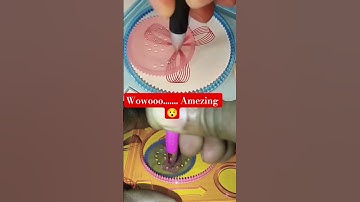 When Two Artists Spin One Spirograph Dream #art #shortsvideo #trending #drawing #spirograph #spirals