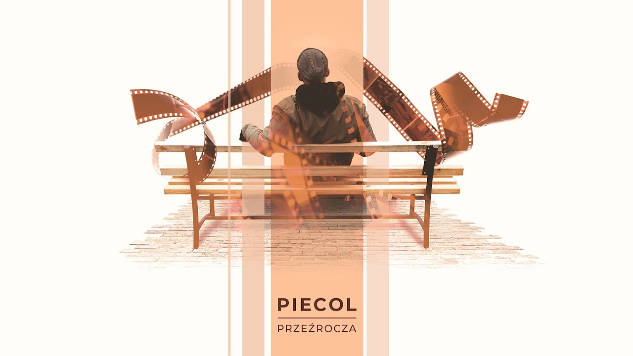 Piecol - Przeźrocza (feat. Golin, prod. Mario Kontrargument) (album Przeźrocza)