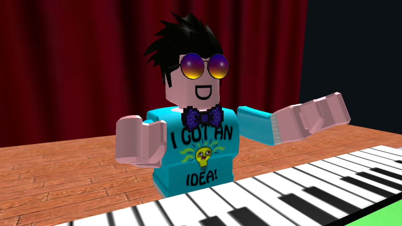 Roblox Obby Song Youtube