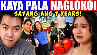 Ito Pala Ang Dahilan Ng Hiwalayan Ni Ser Geybin At Si Elma