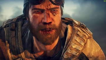 Mad Max Walkthrough Part 18 ENDING