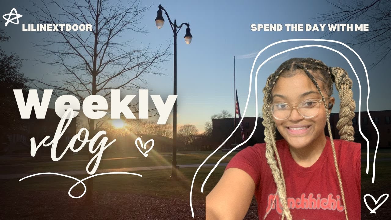 The most HECTIC first day back to college! | Moving Into My Apartment | MSU | Spring 2025 Semester
