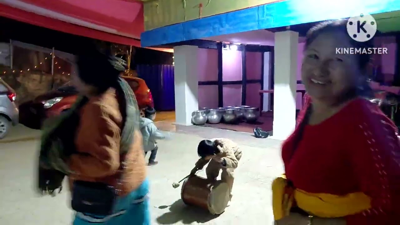 Highlight Entertainment NATHANMEI  Son of Athon Phaomei 01 February 2026 Langthabal Chingkha 