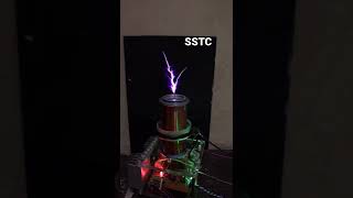 SSTC class E single mosfet