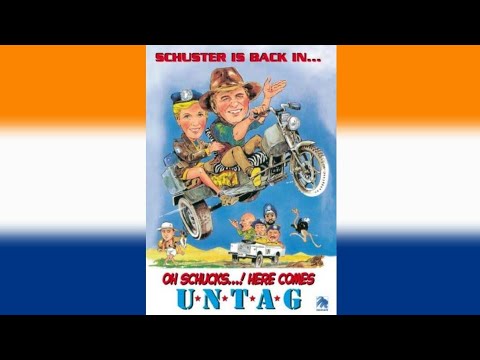 Download Oh Shucks Here Comes Untag (1990)