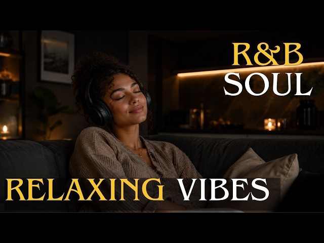 R&B Soul Vibes | Sweet Smooth Melodies | Relaxing Playlist | Porch