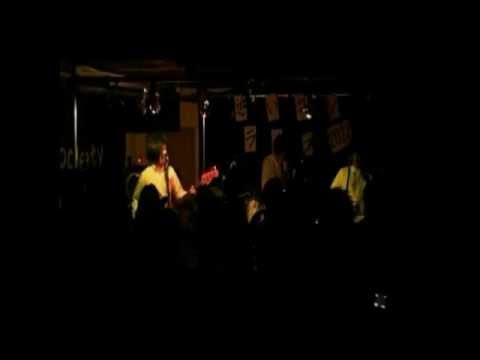 SHIMAMURA - ザ半回転ズ