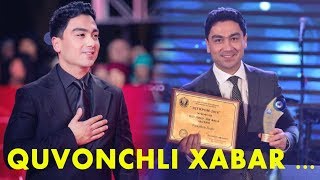 Mana Sizga Haqiqiy Yаngilik ...