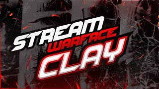 Учусь играть медиком варфейс| Стрим Warface