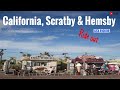 California, Scratby & Hemsby 30° Weather | Ride out GSX-R1000R