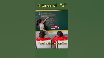 Chinese Alphabet