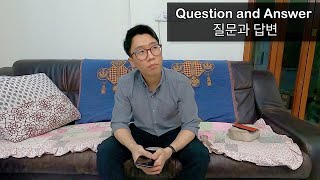 Koreanbhai Question and Answer | Q&A